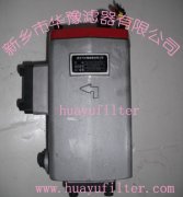 ISV-25*63*80C指示器的吸油過濾器