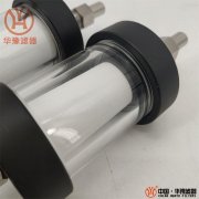 低壓過濾器GGL-1水樣過濾器華豫供應